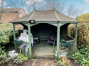GAZEBO- click for photo gallery